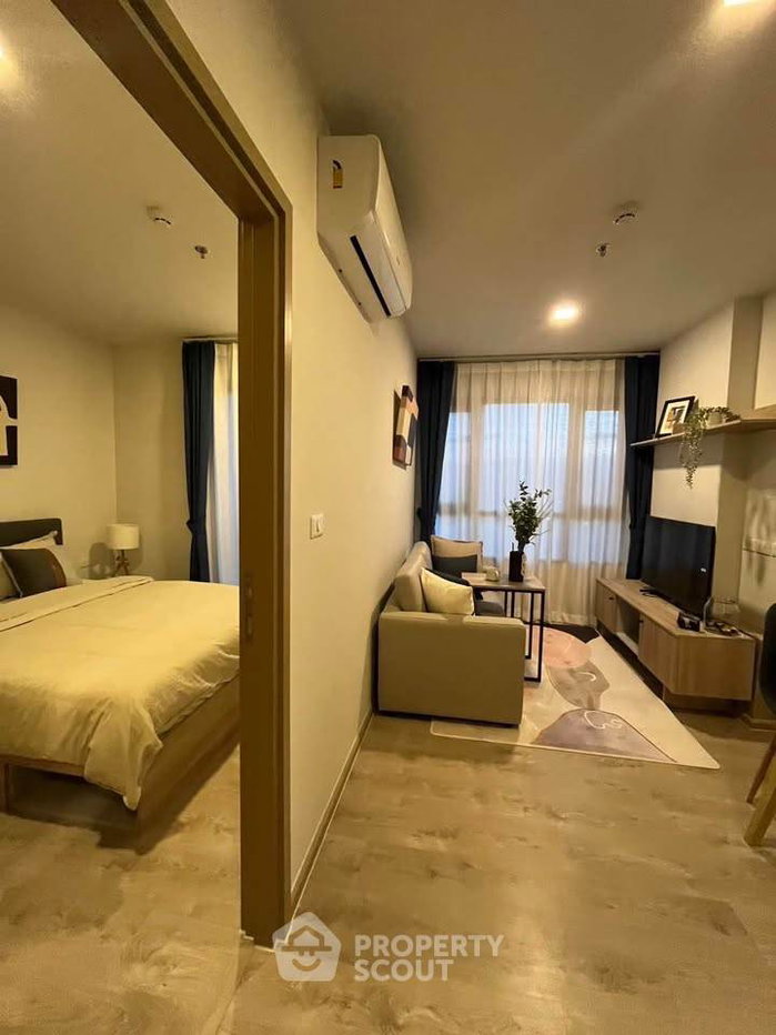 รูป คอนโด 1-ห้องนอน ที่ เดอะ เบสท์ ไฮ เชียงใหม่ ใน วัดเกต (ID 3405776) - รูปที่ 5/12