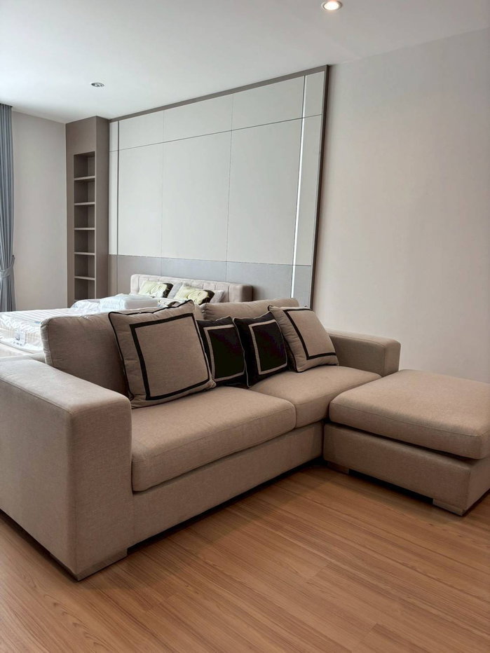 รูป 🏡✨ ให้เช่าทาวน์โฮม 3 ชั้น Nirvana DEFINE ศรีนครินทร์–พระราม 9 | เฟอร์ครบ พร้อมเข้าอยู่ - รูปที่ 7/14