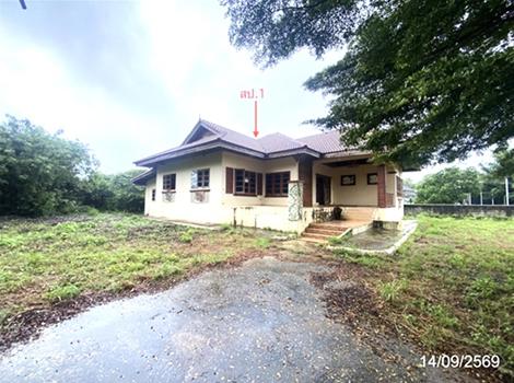 picture HOME 368 Sq.w. Phon Thong Roi Et for 3.8M - 30/33