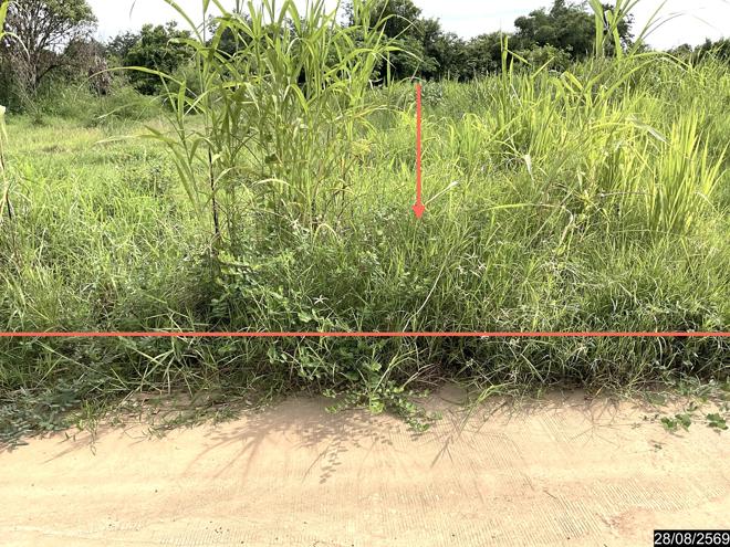 รูป บ้านเดี่ยว 900 ตร.วา เมืองขอนแก่น ขอนแก่น 2.2M - รูปที่ 2/19