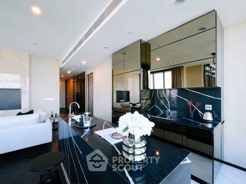 รูป คอนโด 3-ห้องนอน ที่ ดิ เอส สุขุมวิท 36 ใกล้ BTS ทองหล่อ (ID 3080909) - รูปที่ 13/50