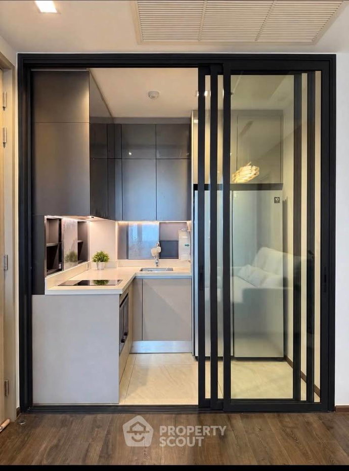 รูป ชั้น 40 คอนโด 2 ห้องนอน The Address Siam-Ratchathewi ใกล้ BTS ราชเทวี 100 ม. (ID 3403300) - รูปที่ 11/14