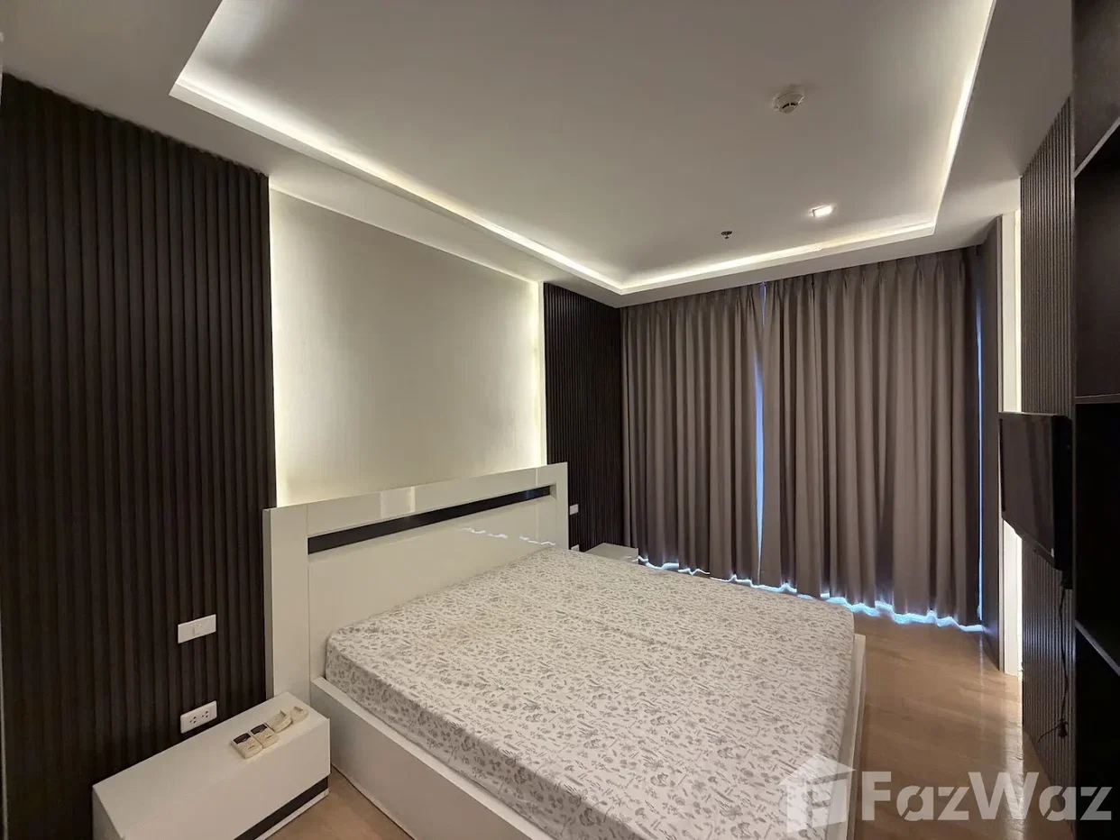 รูป คอนโดให้เช่า 1 ห้องนอน ในโครงการ โนเบิล รีไฟน์ 6478376 - รูปที่ 7/12