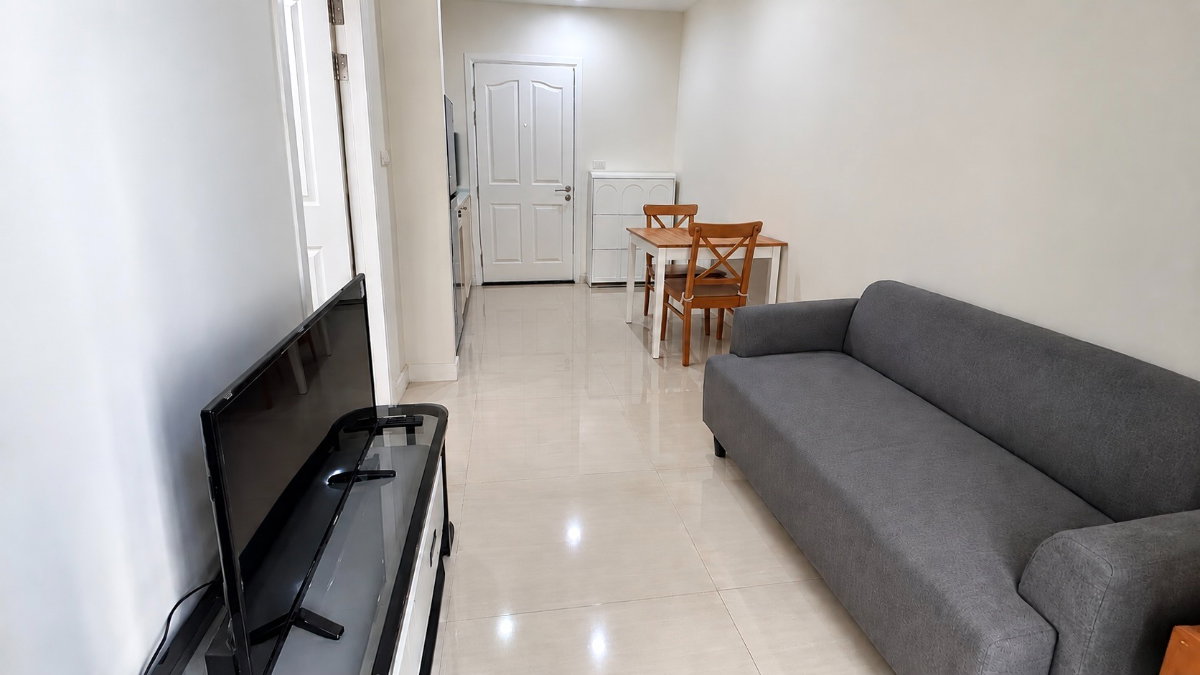 picture 📢#For rent Condo Manor Sanambinnam #Condo next to the Chao Phraya River✨ - 5/11