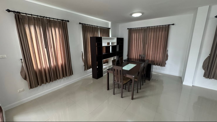 รูป 🏡 ขาย ให้เช่า บ้านเดี่ยว 2 ชั้น หมู่บ้านเลควัลเลย์ เฟส 1 บึง/บ่อวิน ศรีราชา ชลบุรี - รูปที่ 33/61
