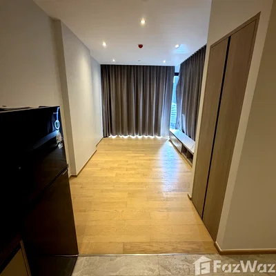Condos for sale : 1 Bedroom Condo for sale at Ashton Asoke - Rama 9  6858494