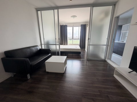 D Condo Ratchaphruek–Charan | Move-in Ready | LINE: @dba6529y