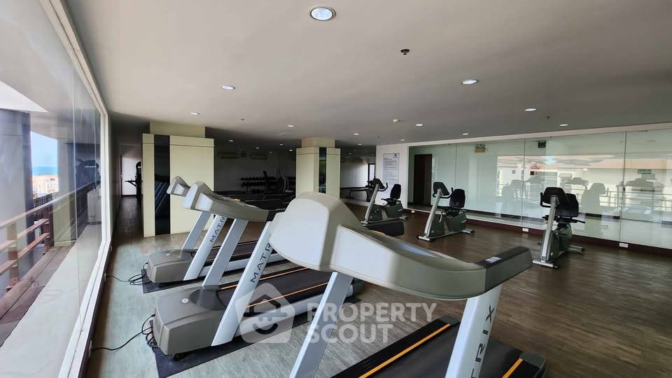 picture 15th-Floor 1-BR Condo At The Axis Pattaya For Rent (ID 3406373) - 28/29