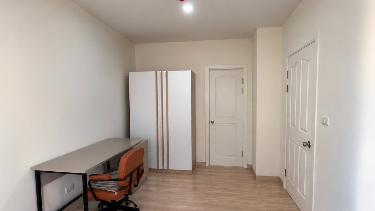picture 📢#For rent Condo Manor Sanambinnam #Condo next to the Chao Phraya River✨ - 6/11