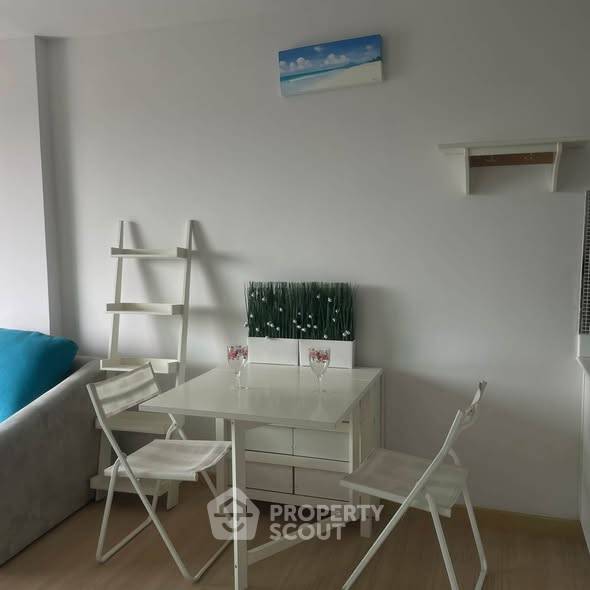 picture 1-BR Condo at Thru Thonglor in Bang Kapi (ID 3402894) - 4/13