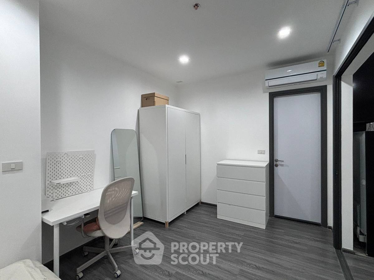 รูป คอนโด 1-ห้องนอน ที่ เดอะริช แอท สาทร - ตากสิน ใกล้ BTS วงเวียนใหญ่ (ID 3406233) - รูปที่ 4/8