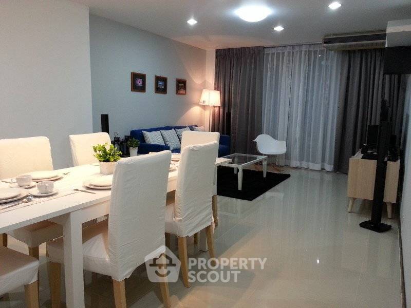 รูป คอนโด 2-ห้องนอน ที่ รามาฮาร์เบอร์วิว คอนโดมิเนียม ใน สุรศักดิ์ (ID 3401192) - รูปที่ 1/11