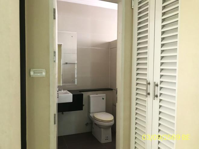 picture HOME 171.3 Sq.w. Muang Nonthaburi Nonthaburi for 22.3M - 8/45
