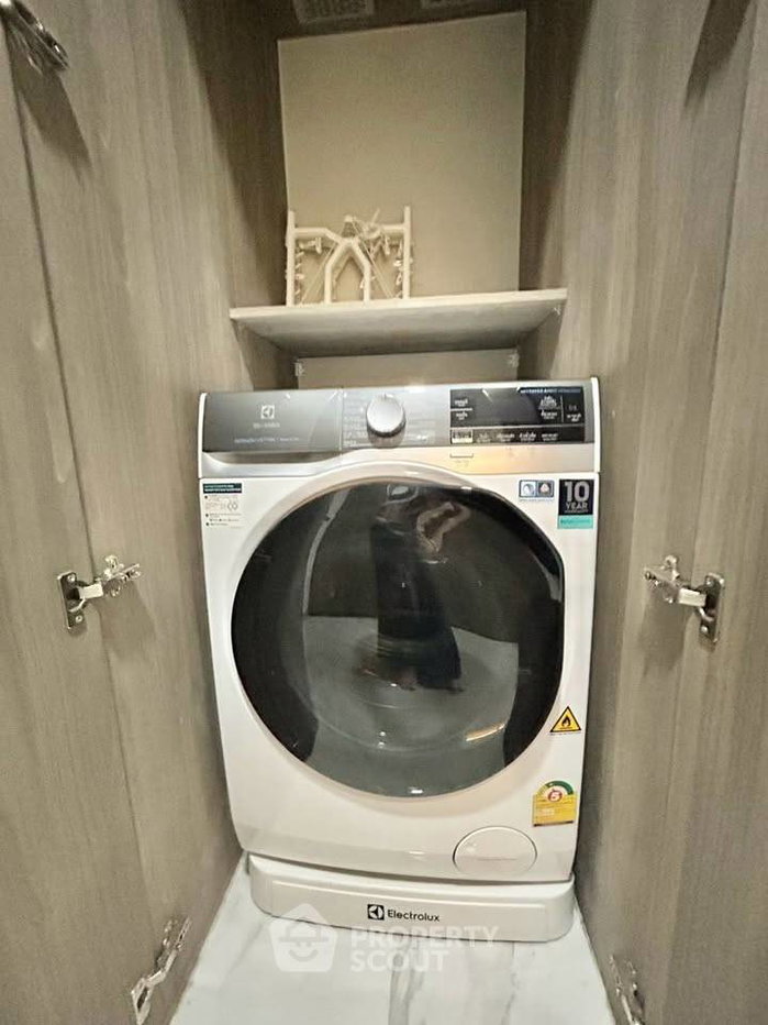 picture 1-BR Condo at Celes Asoke near MRT Sukhumvit (ID 3404012) - 6/8
