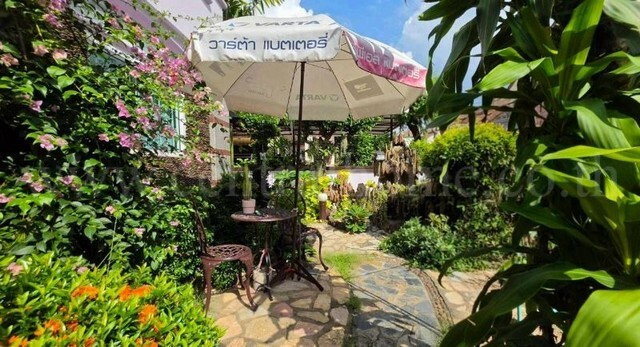 รูป บ้านเดี่ยว 2 ชั้น 50.1 ตร.ว พรรณิการ์ ถนนบางแวก บ้านพร้อมอยู่ สภาพดี ราคาถูก - รูปที่ 10/49