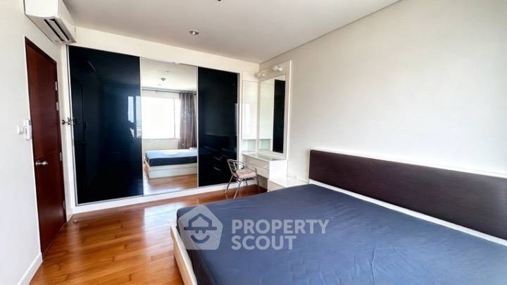 picture 100m To BTS Krung Thon Buri, 1-BR Villa Sathorn (ID 3403957) - 8/10
