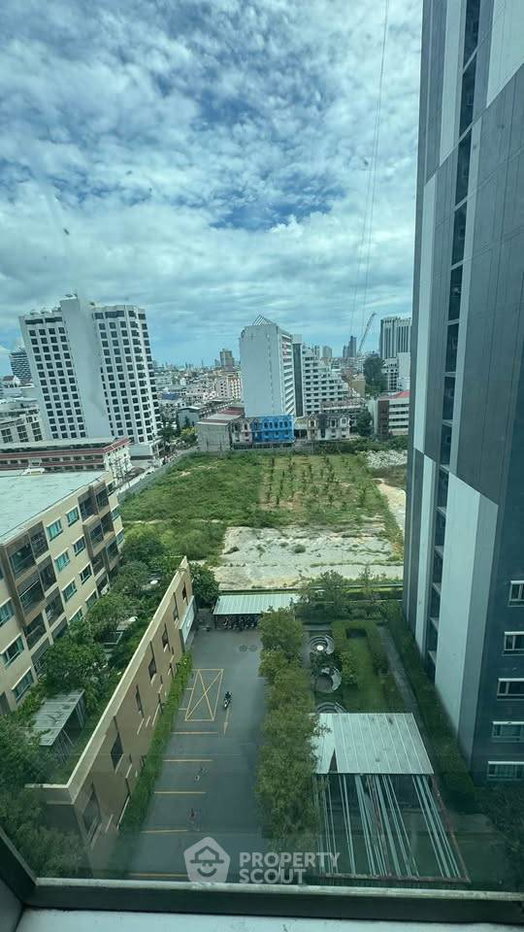 picture 1-BR Condo at Centric Sea Pattaya close to Central Pattaya (ID 3406458) - 12/12