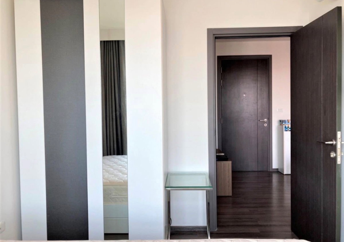picture The base park west☎️ 1 bed 30.4 sqm ‼️14000/month ‼️NOW AVAILABLE 🔆✅ - 6/12