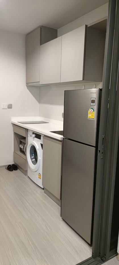 picture Condo for Rent at Life Ladprao (P6910030) ID Line : @condo65 - 3/3