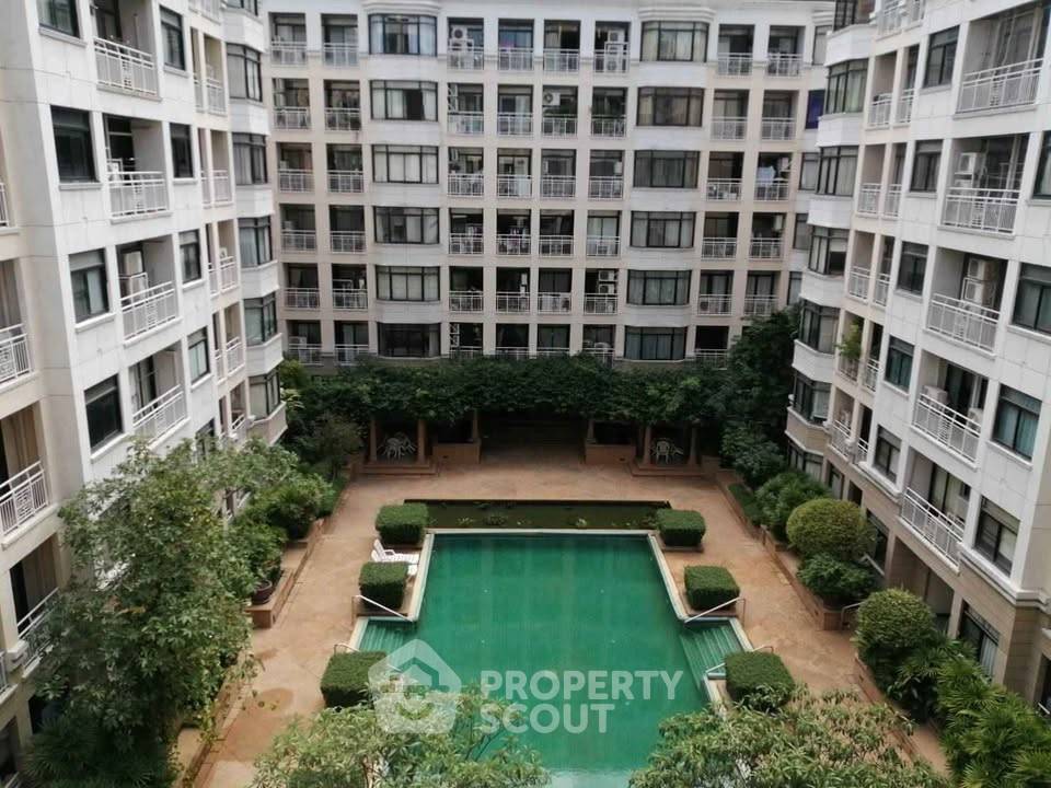 picture 2-BR Condo at Green Point Silom near BTS Chong Nonsi (ID 3408699) - 12/15