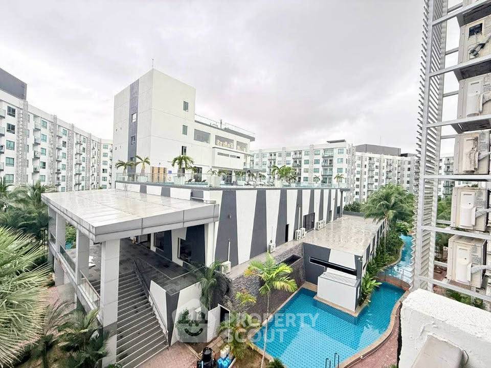 รูป คอนโด 1 ห้องนอน Arcadia Beach Resort Pattaya ขนาด 26 ตร.ม. (ID 3406386) - รูปที่ 1/13