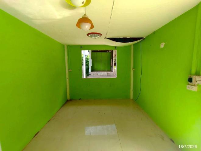 picture HOME 100 Sq.w. Kaset Sombon Chaiyaphum for 1.9M - 5/33