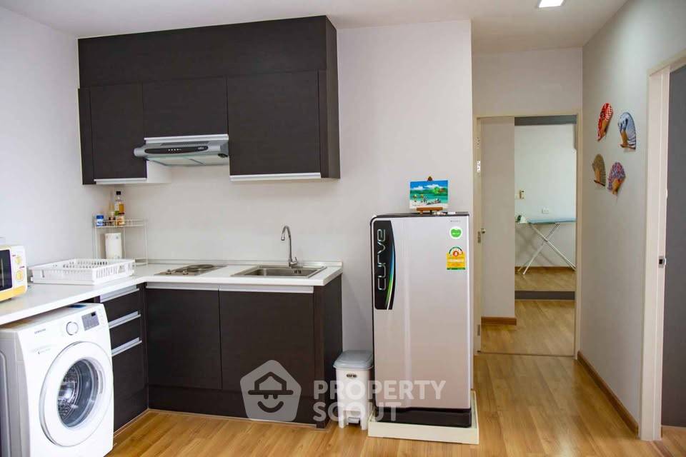 รูป คอนโด 2 ห้องนอน Peak Condo ขายที่พระตำหนัก (ID 3407101) - รูปที่ 13/19