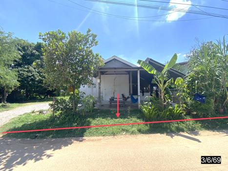 picture HOME 196 Sq.w. Muang Khon Kaen Khon Kaen for 1.3M - 10/13