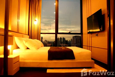 Condos for sale : 1 Bedroom Condo for sale at The Esse Sukhumvit 36  6858479