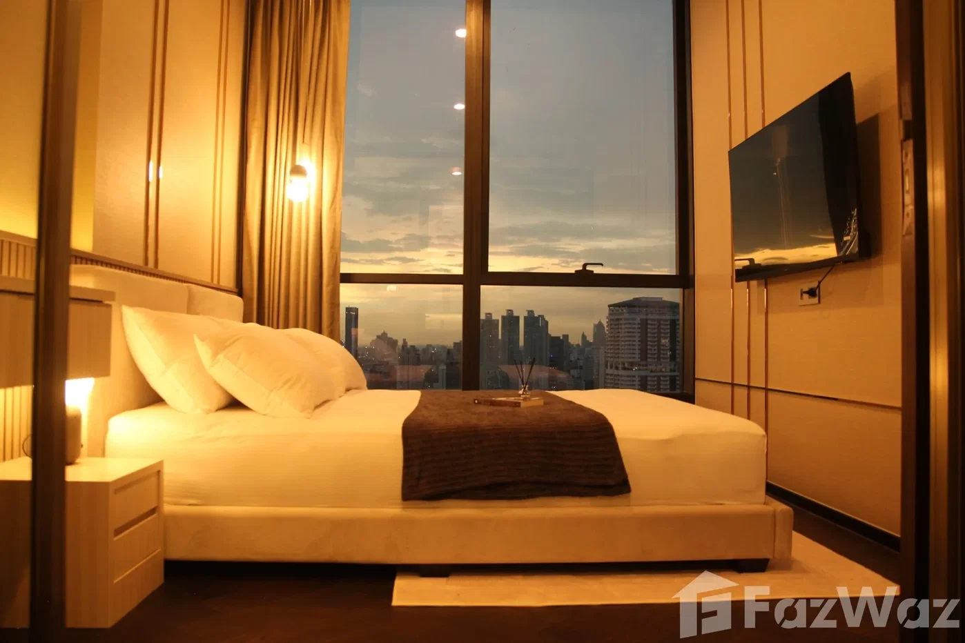 รูป ขาย คอนโด 1 ห้องนอน ในโครงการ ดิ เอส สุขุมวิท 36 6858479 - รูปที่ 1/5