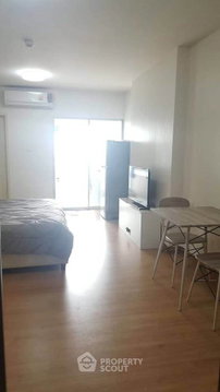 Studio Condo at Supalai Veranda Ratchavipha - Prachachuen near MRT Bang Son (ID 3403194)