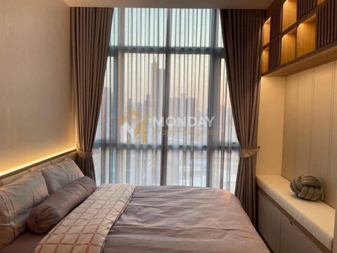 ⚡(MD-26067485) Urgent Sale: Supalai Premier Si Phraya-Samyan. Offered at a special price