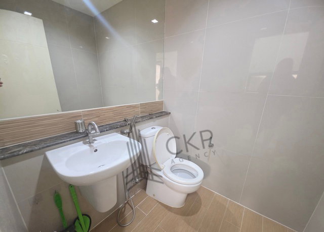 รูป L260148 | ขายทาวน์โฮม 3 ชั้น Town Avenue Cocos พระราม 2 ซอย 50 ต่อเติมครบ พร้อมอยู่ (น้ำไม่ท่วม) - รูปที่ 6/17