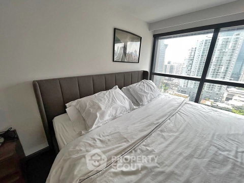 1-BR Condo at CONNER Ratchathewi near BTS Ratchathewi (ID 3404493)