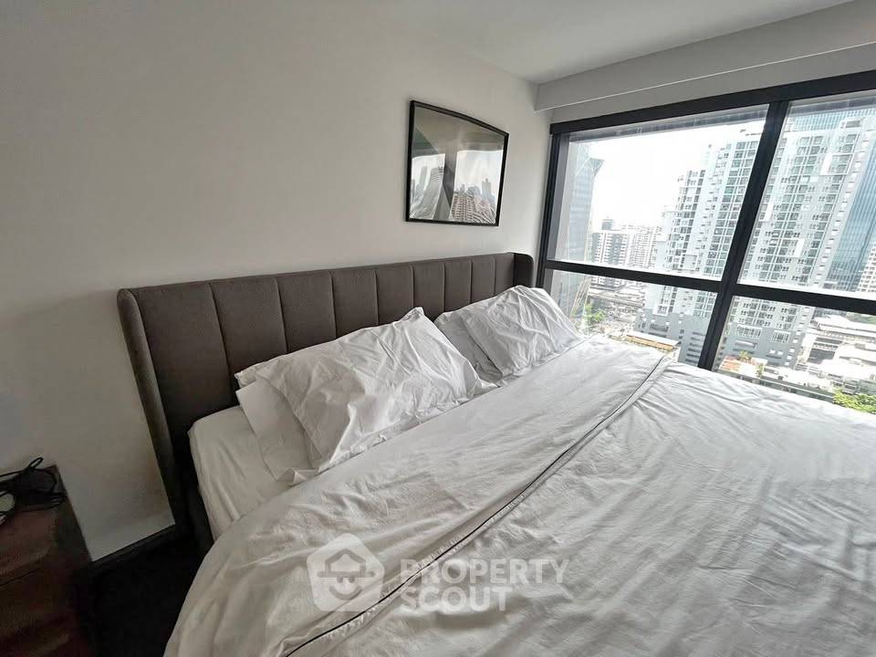 picture 1-BR Condo at CONNER Ratchathewi near BTS Ratchathewi (ID 3404493) - 1/6