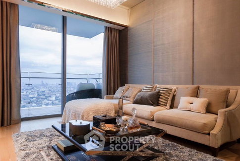 30th-Floor 2-BR Condo At The Pano Rama 3, 110 Sqm (ID 3406841)
