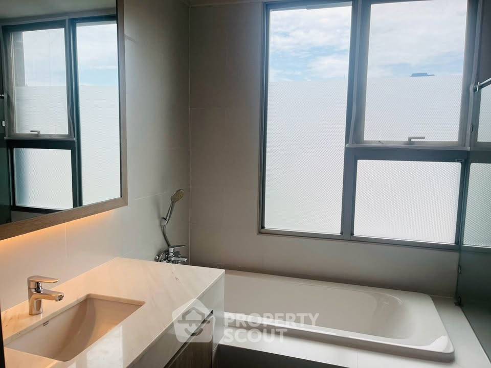 picture 3-BR Condo at Serenity Thonglor near BTS Phrom Phong (ID 3407084) - 9/10