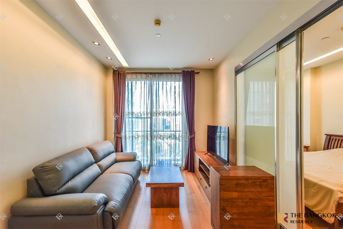 picture Convenient Travel, Great Value per Square Meter Equinox Phahol-Vipha - 7/10