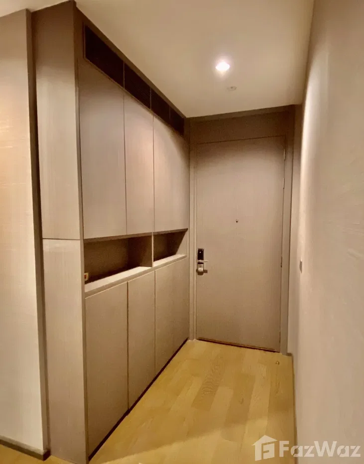 รูป ขาย คอนโด 2 ห้องนอน ในโครงการ เดอะ ดิโพลแมท สาธร 1003870 - รูปที่ 11/13
