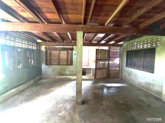 picture HOME 199 Sq.w. Kaeng Khlo Chaiyaphum for 1.1M - 8/29