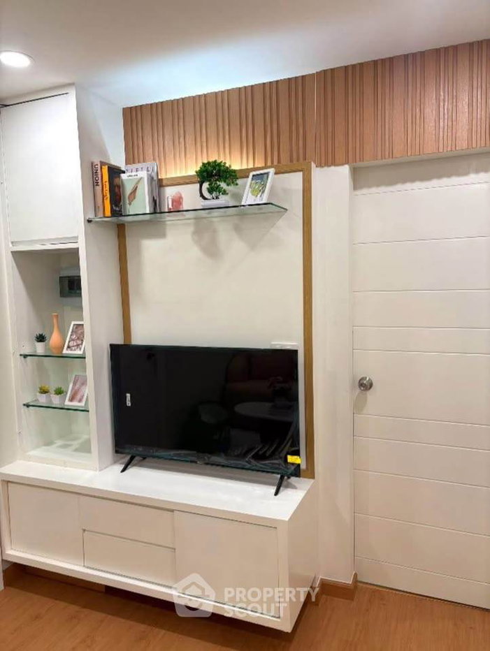 รูป คอนโด 1-ห้องนอน ที่ เดอะ ซีน ใน สุเทพ (ID 3404344) - รูปที่ 3/6