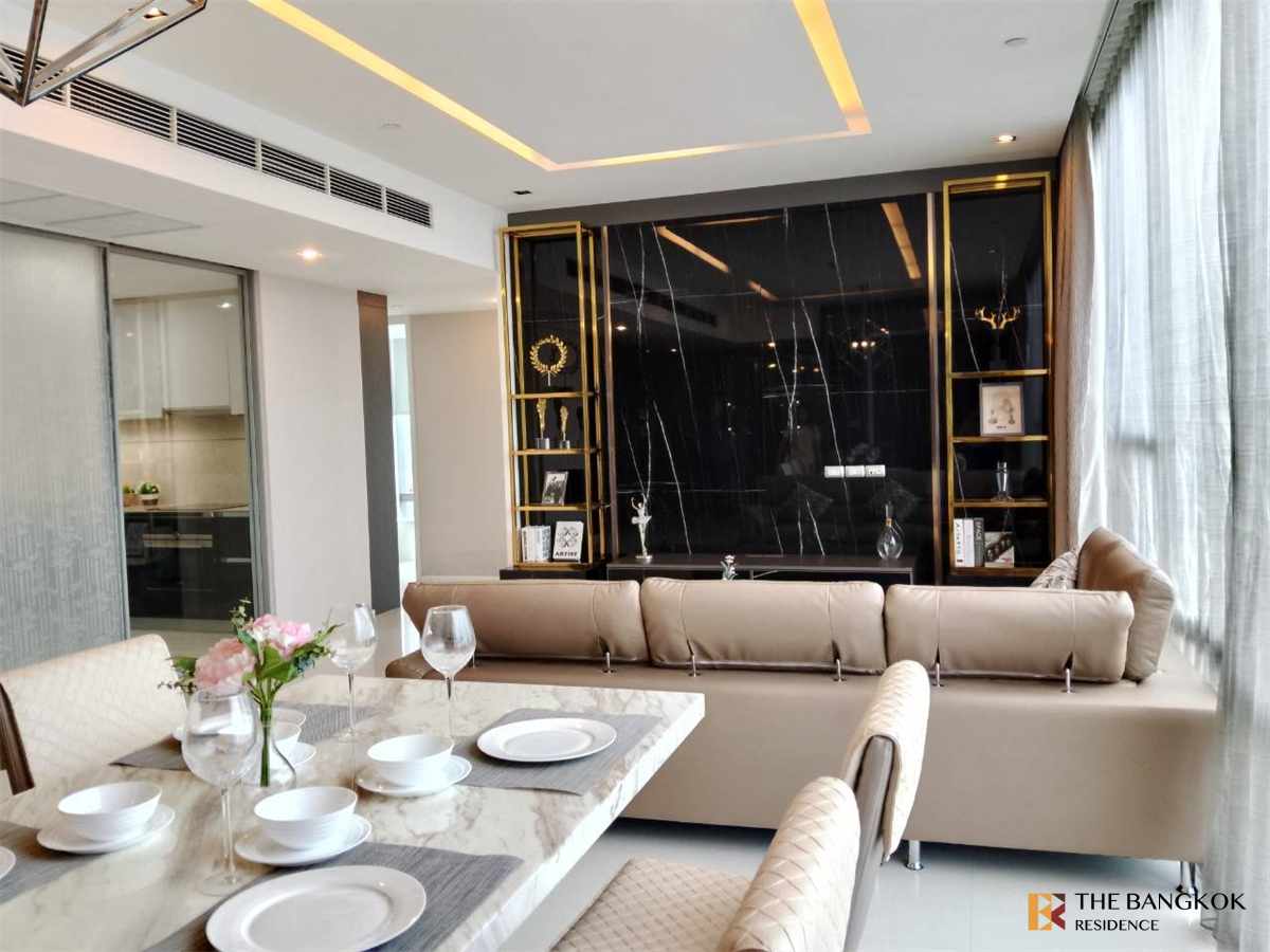 picture The Bangkok Sathorn Book quickly before the room is gone!! near BTS Surasak - 1/10