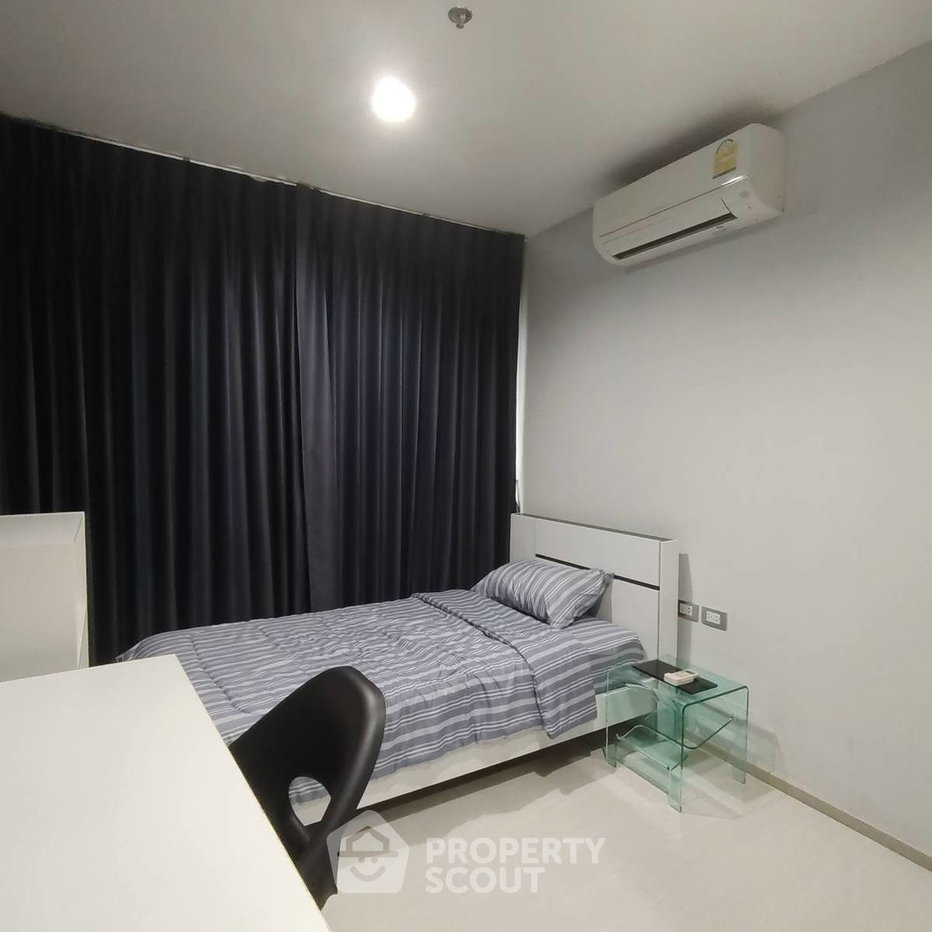 รูป คอนโด 2 ห้องนอน Rhythm Sukhumvit 36-38 ใกล้ BTS Thong Lor เพียง 300 ม. (ID 3404794) - รูปที่ 10/15