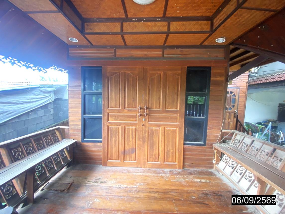 picture HOME 34.3 Sq.w. Sawankhalok Sukhothai for 783,000 - 20/33