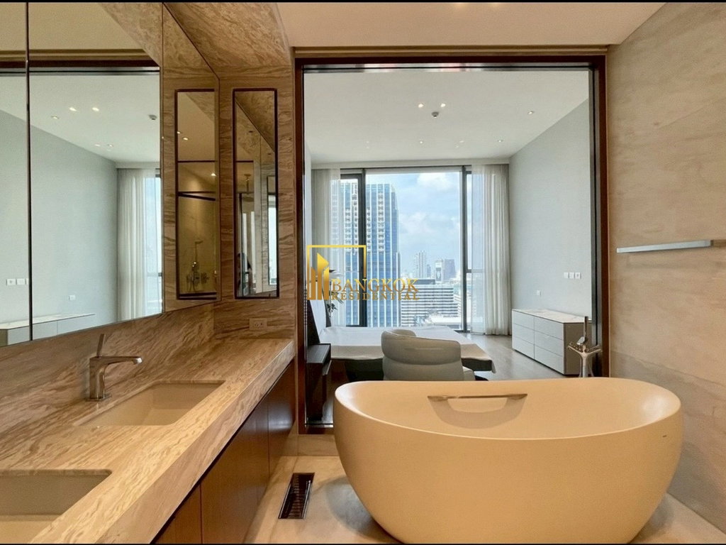 picture Scope Langsuan | Outstanding 2 Bedroom Super Luxury Condo - BR62215CD - 14/28