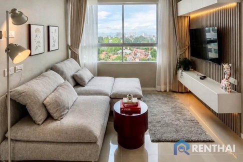 Lumpini Naklua Wongamat 1 bedroom 34 sqm Beautifully renovated