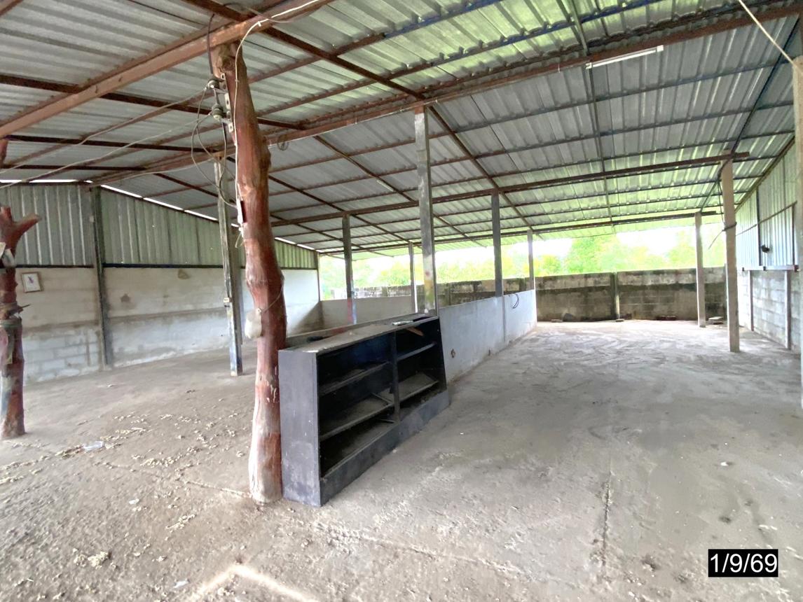 picture FACTORY 74 Sq.w. Huai Mek Kalasin for 625,000 - 20/25