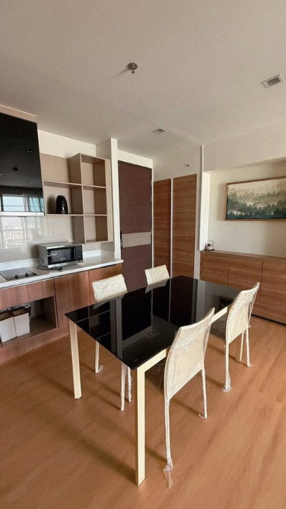 picture 🏙️ CONDO FOR RENT | RHYTHM SATHORN 21 ✨ 2 Bedrooms | Sathorn Bridge & Chao Phraya River Views - 5/16