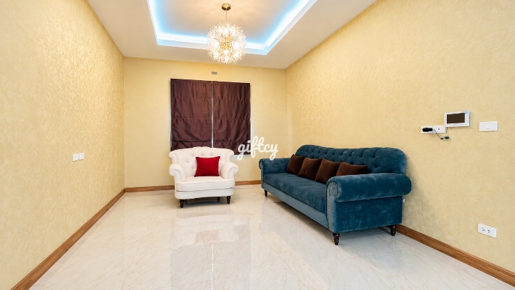 รูป ให้เช่า บ้านเดี่ยวหรู 2 ชั้น | โครงการแสนสราญ – Modchic #ใกล้โรงเรียนนานาชาติหลายแห่ง ( รับสัตว์เลี้ยง🐕) บ้านหลังใหญ่ เฟอร์ครบ พร้อมเข้าอยู่!
- รูปที่ 9/12