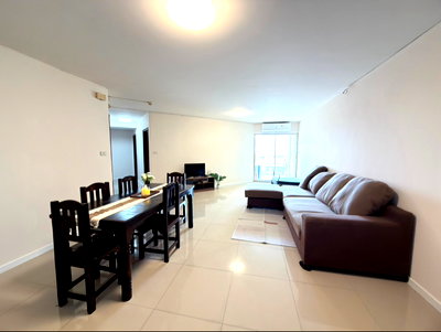 คอนโดให้เช่า :     ให้เช่าคอนโดพระราม 3 SV City ห้อง 3 นอน พื้นที่กว้าง อยู่สบาย Tel. 086 787 5695